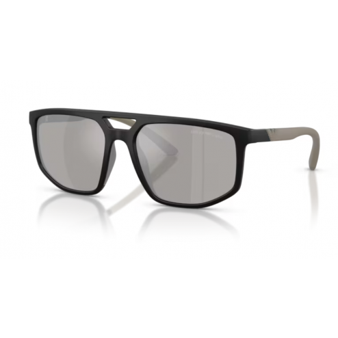 Emporio Armani - 4248U - Zwart