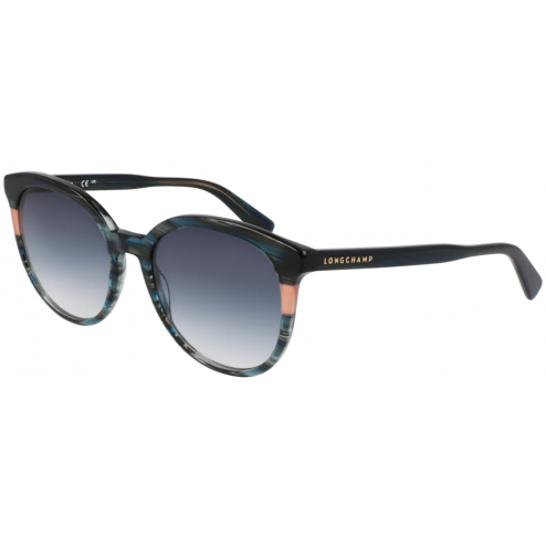 Longchamp - 752 - Blauw