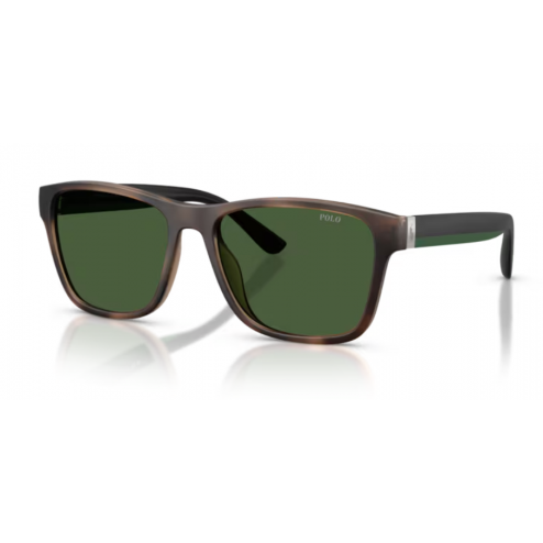 Ralph Lauren - 4224 - Mat Bruin