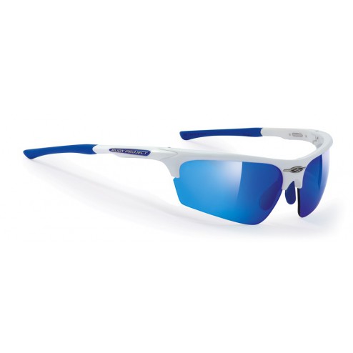 Rudy Project Noyz Pearl White