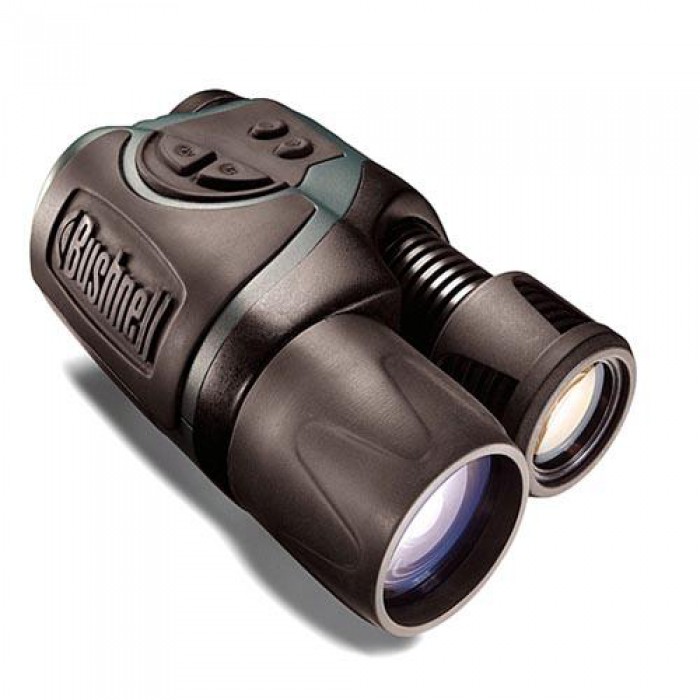 Bushnell nachtkijker Stealth view 5x42 digitaal Night Vision