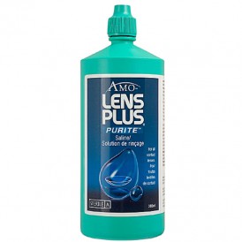 Lens Plus OcuPure 240ml
