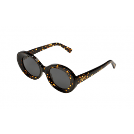 Komono - N Flake - Black/brown