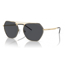 Emporio Armani - 2148 - Goud