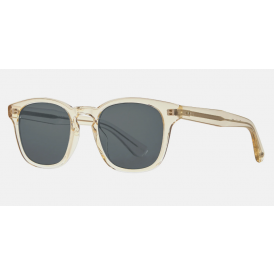 Garret Leight - Ace II - Transparant