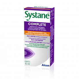 Systane Complete 10ml