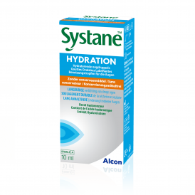 Systane Hydration 10 ml